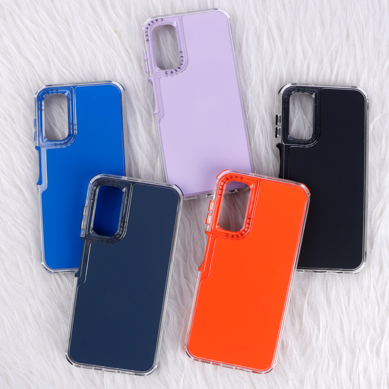 قاب ضد ضربه Casetify دو تکه Samsung Galaxy A14 4G / A14 5G