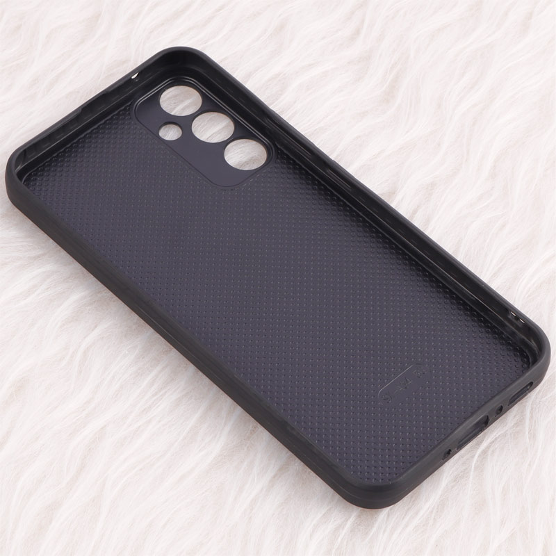 قاب PC طرحدار MagSafe محافظ لنزدار Samsung Galaxy A34