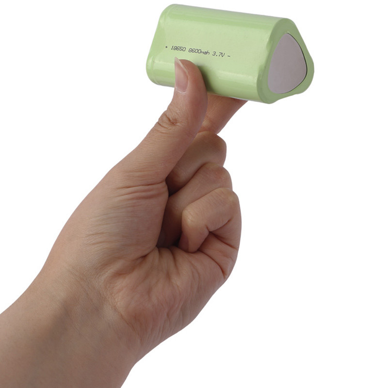 باتری لیتیومی شارژی Small Sun 8600mAh