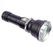 چراغ قوه شارژی Small Sun ZY-T151