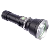 چراغ قوه شارژی Small Sun ZY-T151