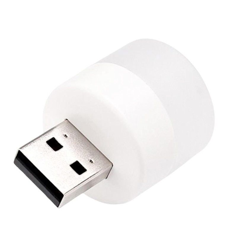 لامپ ال ای دی USB شرینک