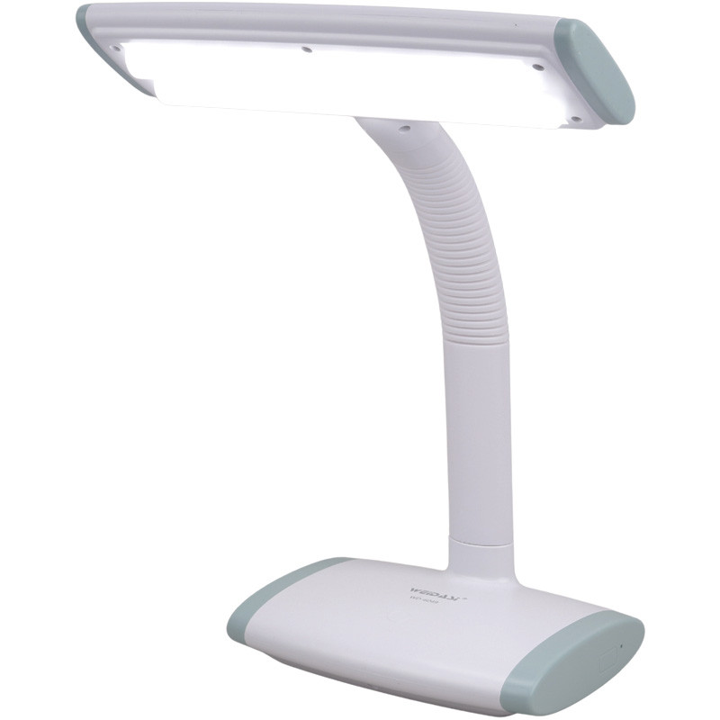 چراغ مطالعه شارژی ویداسی Weidasi WD-6049