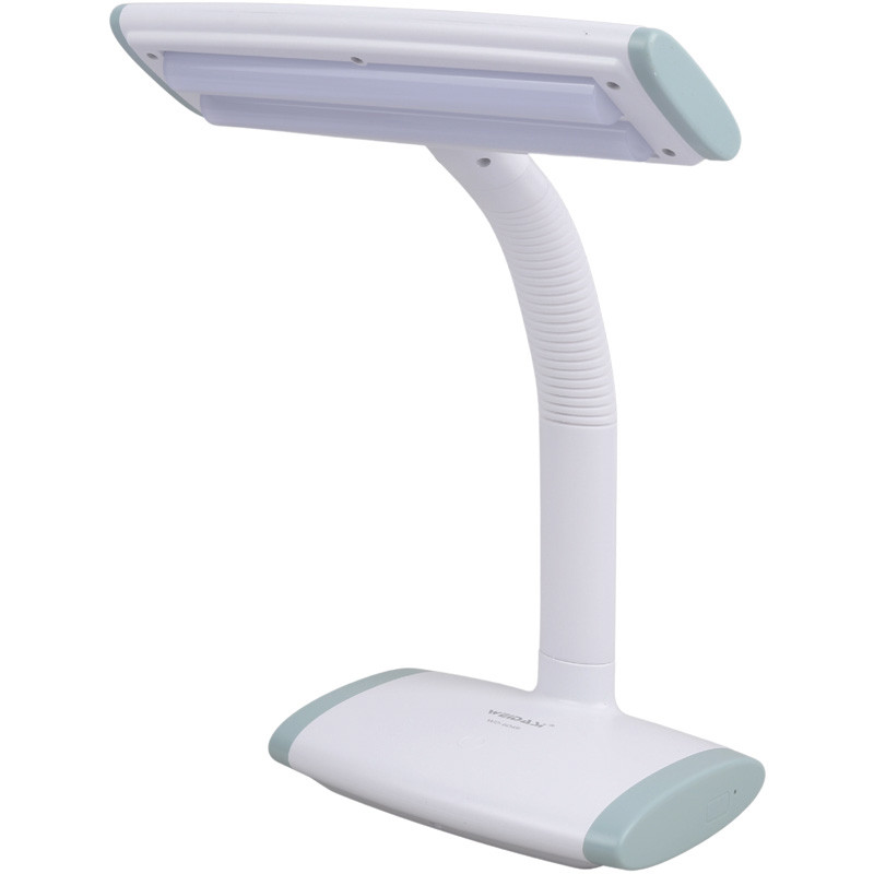 چراغ مطالعه شارژی ویداسی Weidasi WD-6049