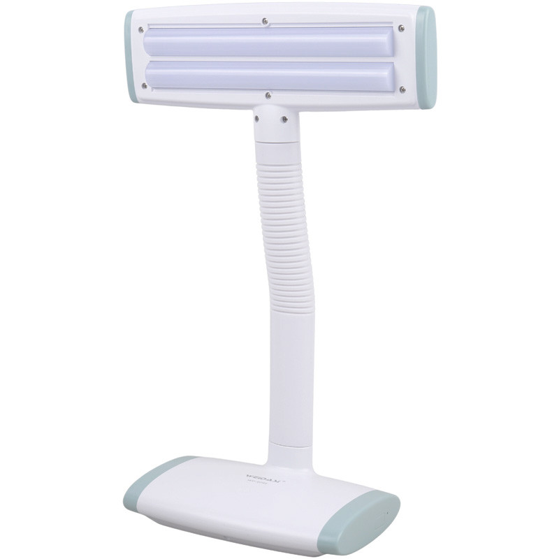 چراغ مطالعه شارژی ویداسی Weidasi WD-6049