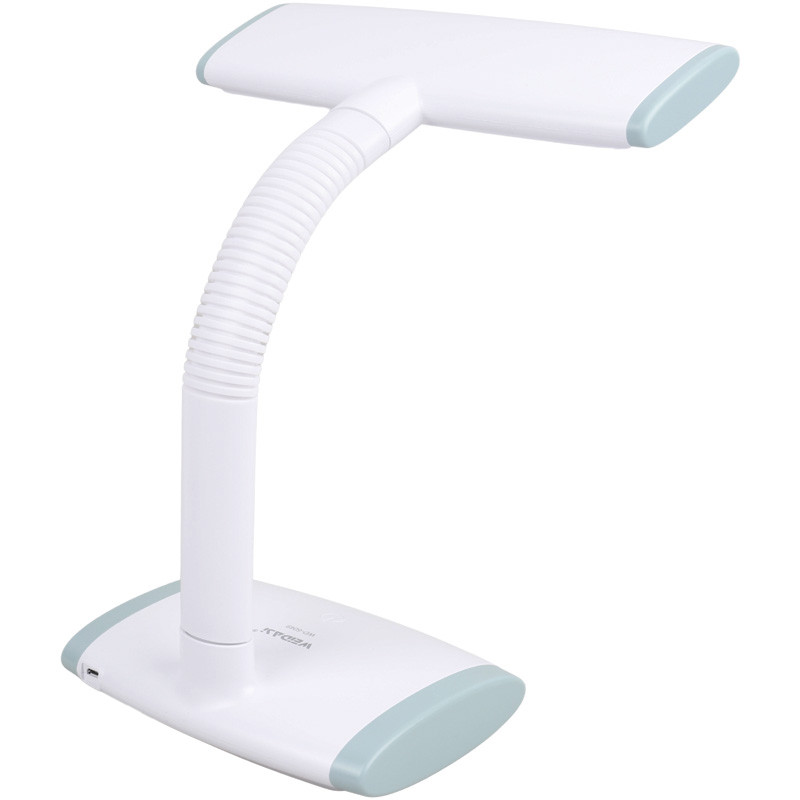 چراغ مطالعه شارژی ویداسی Weidasi WD-6049