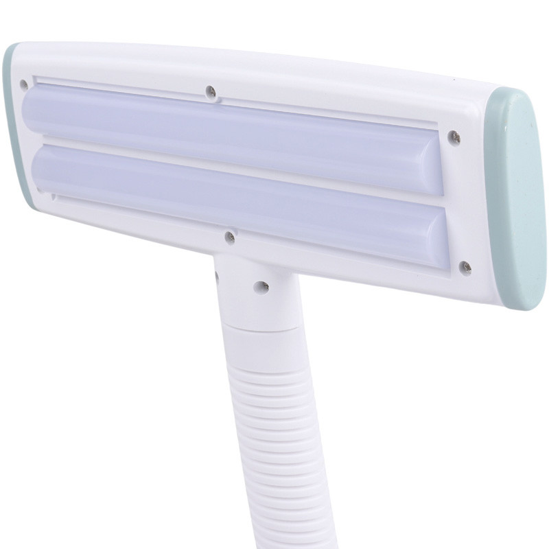 چراغ مطالعه شارژی ویداسی Weidasi WD-6049