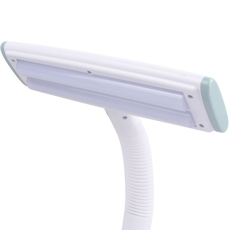 چراغ مطالعه شارژی ویداسی Weidasi WD-6049