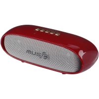 اسپیکر بلوتوثی رم و فلش خور Wster WS-2517BT