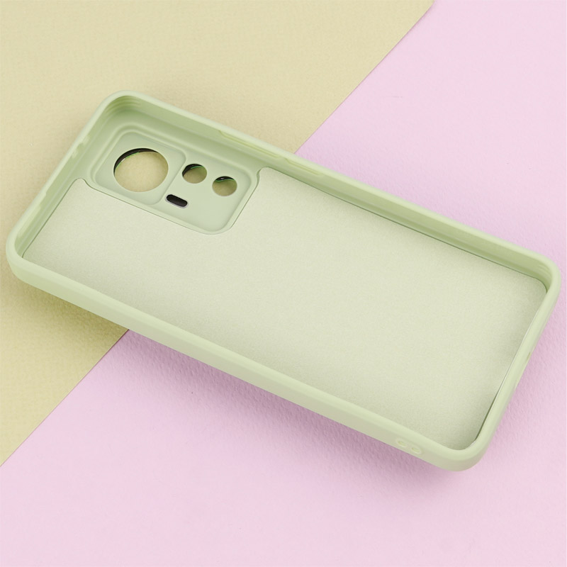 قاب عروسکی برجسته میکی موس و مینی موس محافظ لنزدار Xiaomi 12T Pro