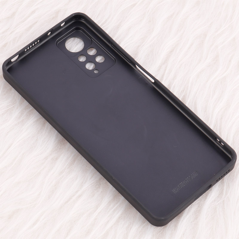قاب PC طرحدار MagSafe محافظ لنزدار Xiaomi Redmi Note 12 Pro 4G