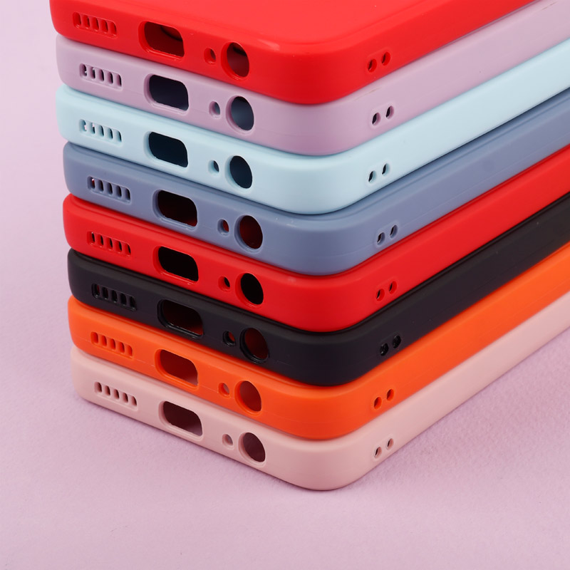 قاب عروسکی برجسته میکی موس و مینی موس محافظ لنزدار Xiaomi Redmi Note 9