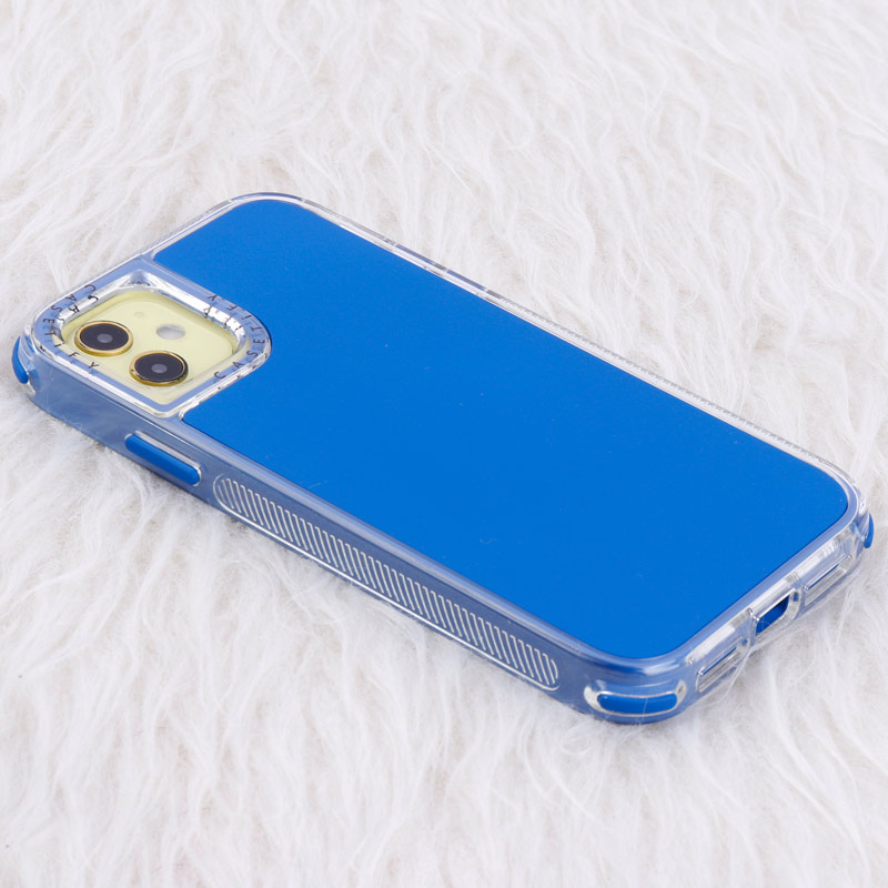 قاب ضد ضربه Casetify دو تکه iPhone 11