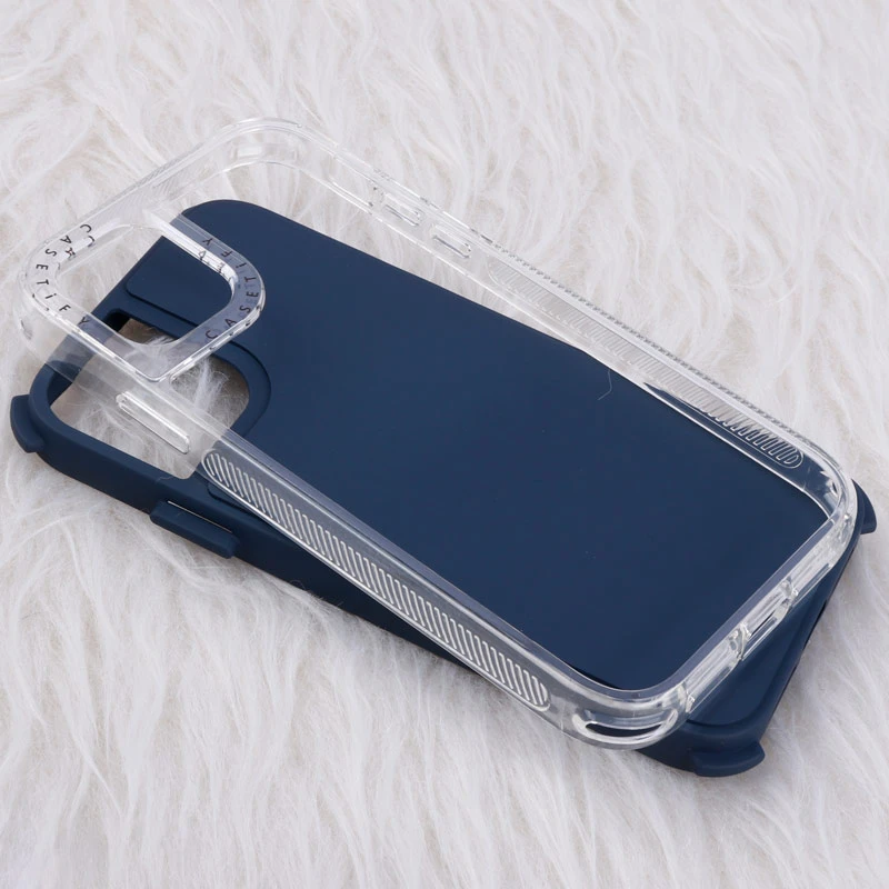 قاب ضد ضربه Casetify دو تکه iPhone 13