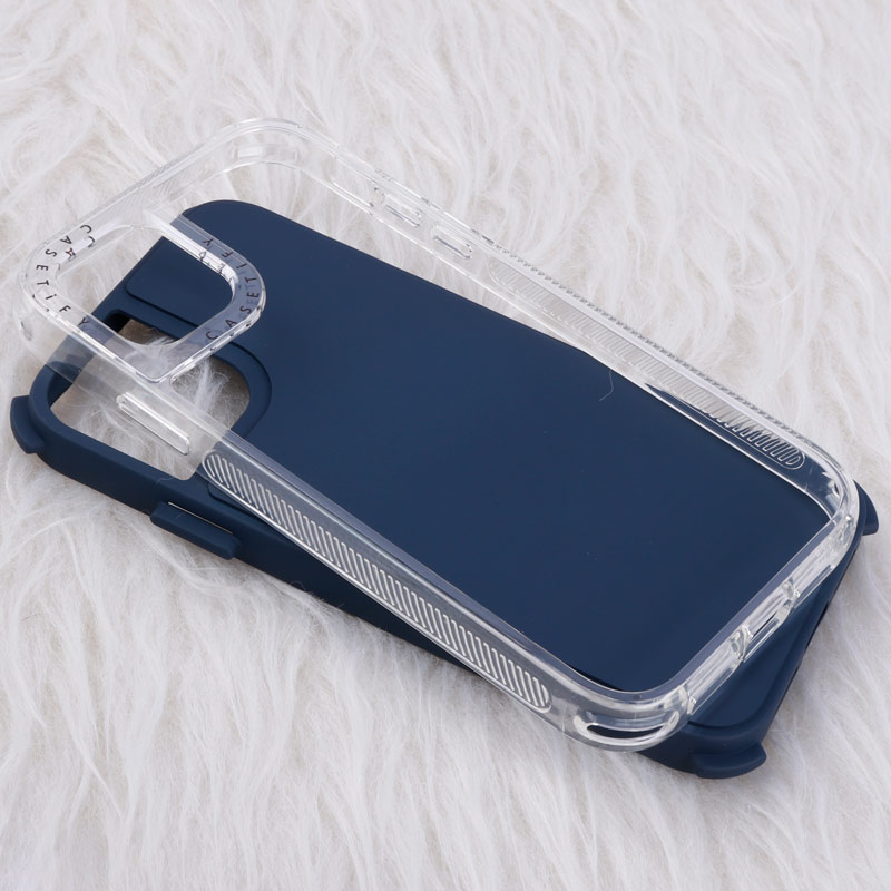 قاب ضد ضربه Casetify دو تکه iPhone 13