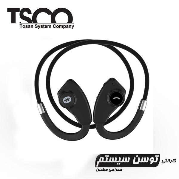 هدست بلوتوث ورزشی TSCO TH-5310N