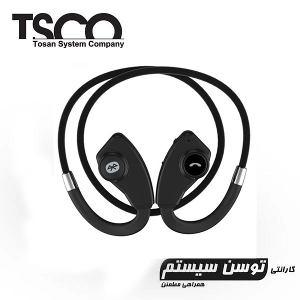 هدست بلوتوث ورزشی TSCO TH-5310N