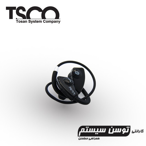 هدست بلوتوث ورزشی TSCO TH-5310N