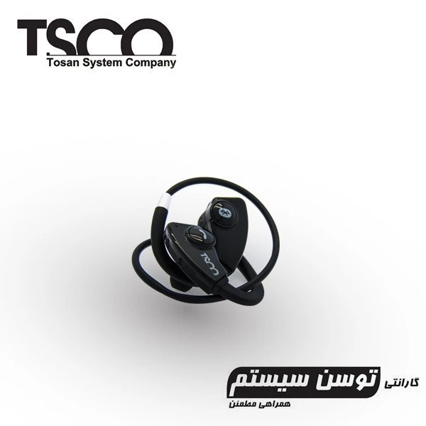 هدست بلوتوث ورزشی TSCO TH-5310N