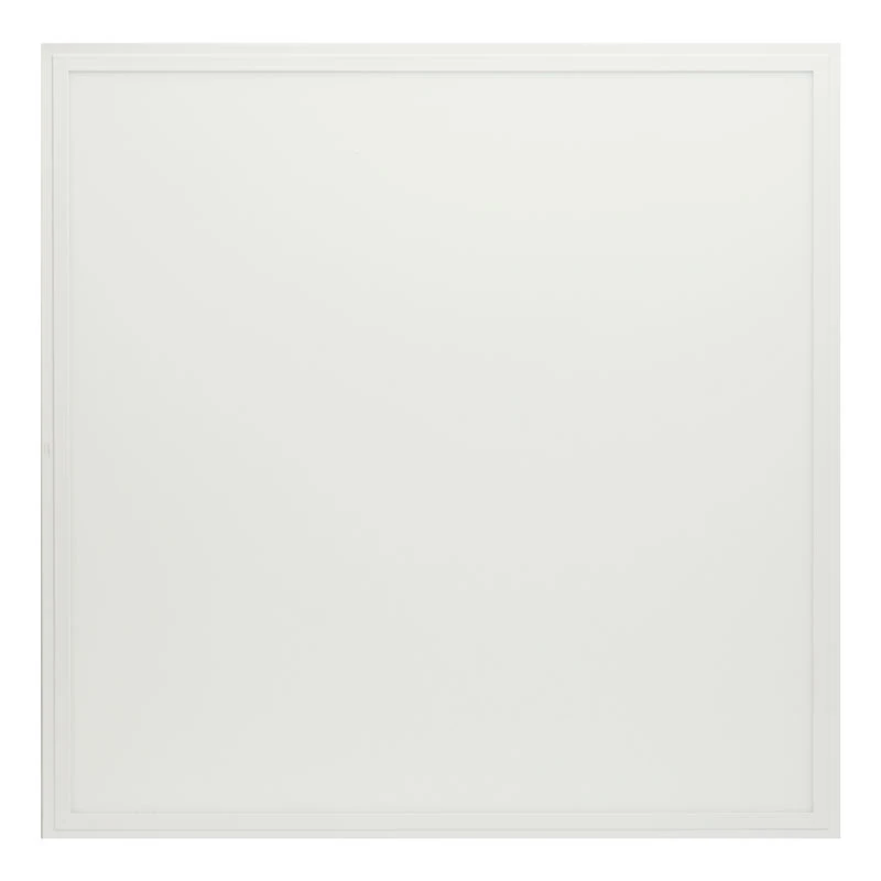 پنل ال ای دی سقفی توکار ۴M Afra MBGP 6655 60*60cm 55W + آداپتور