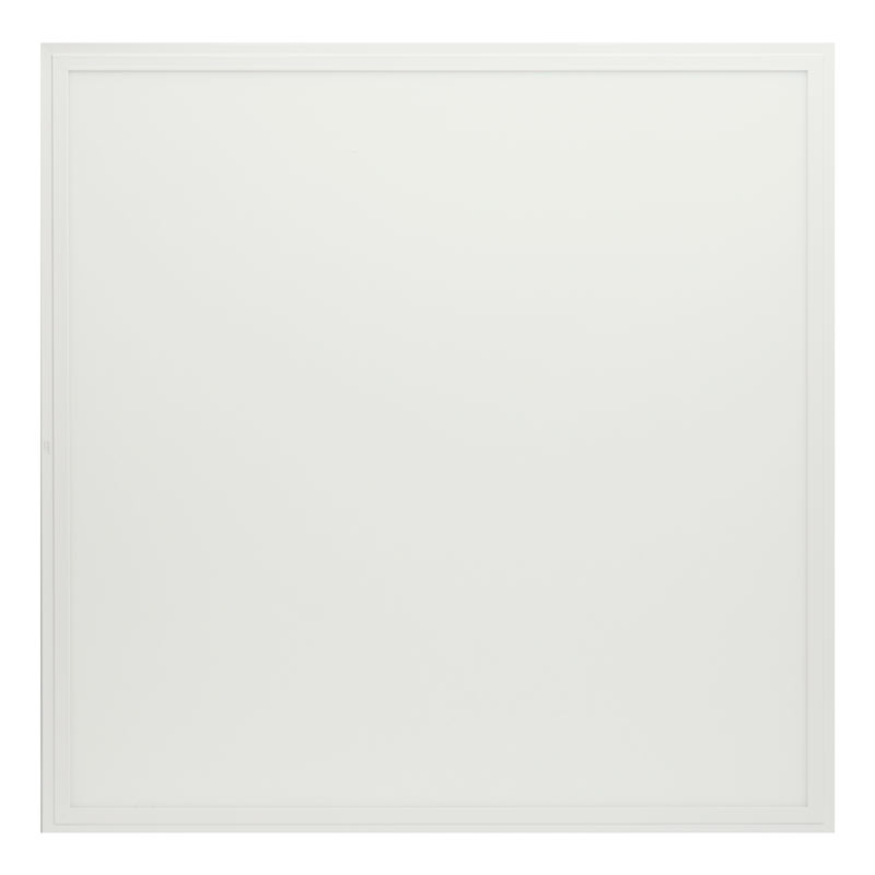 پنل ال ای دی سقفی توکار ۴M Afra MBGP 6655 60*60cm 55W + آداپتور