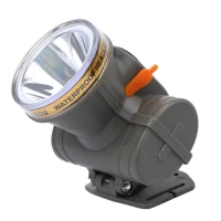 چراغ قوه پیشانی هدلایت شارژی Deepking DK-321U