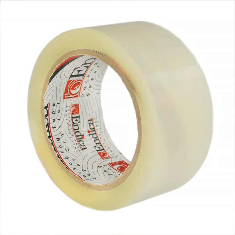 چسب پهن بی صدا شیشه ای 45 میکرون Endica 5cm