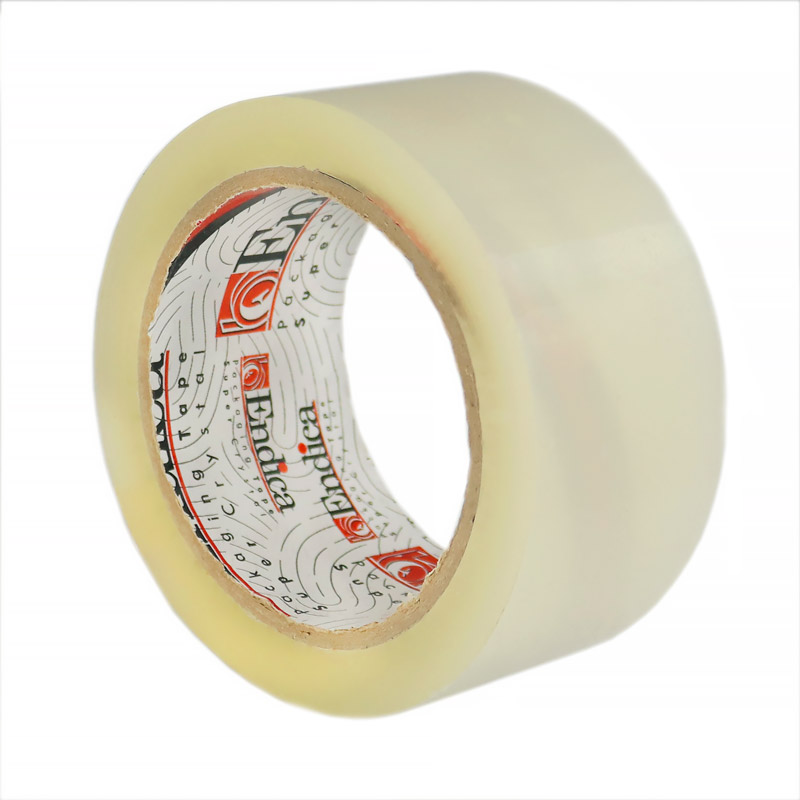 چسب پهن بی صدا شیشه ای 45 میکرون Endica 5cm