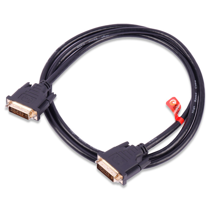 کابل Gold Oscar DVI-D (Dual Link) 1.5m