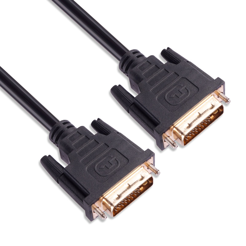 کابل Gold Oscar DVI-D (Dual Link) 1.5m