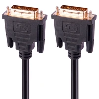 کابل Gold Oscar DVI-D (Dual Link) 1.5m