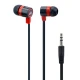 هندزفری طرح JVC NMU-55