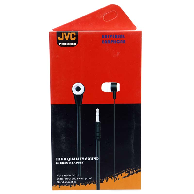 هندزفری طرح JVC NMU-55