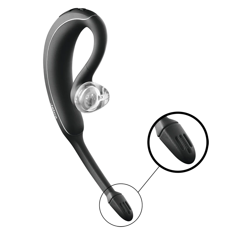 هدست بلوتوث تک گوش Jabra Wave HighCopy