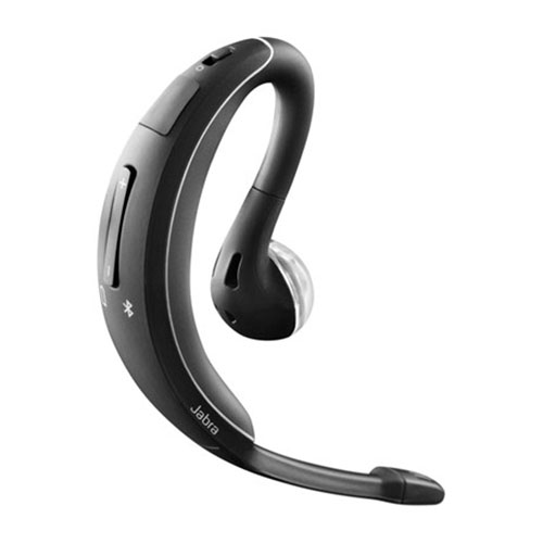 هدست بلوتوث تک گوش Jabra Wave HighCopy