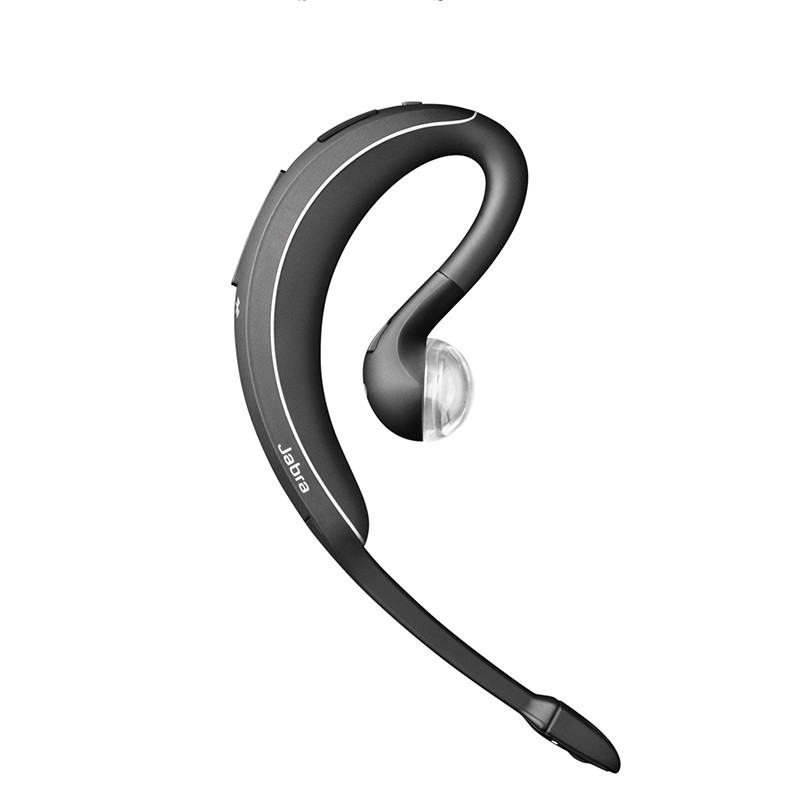 هدست بلوتوث تک گوش Jabra Wave HighCopy