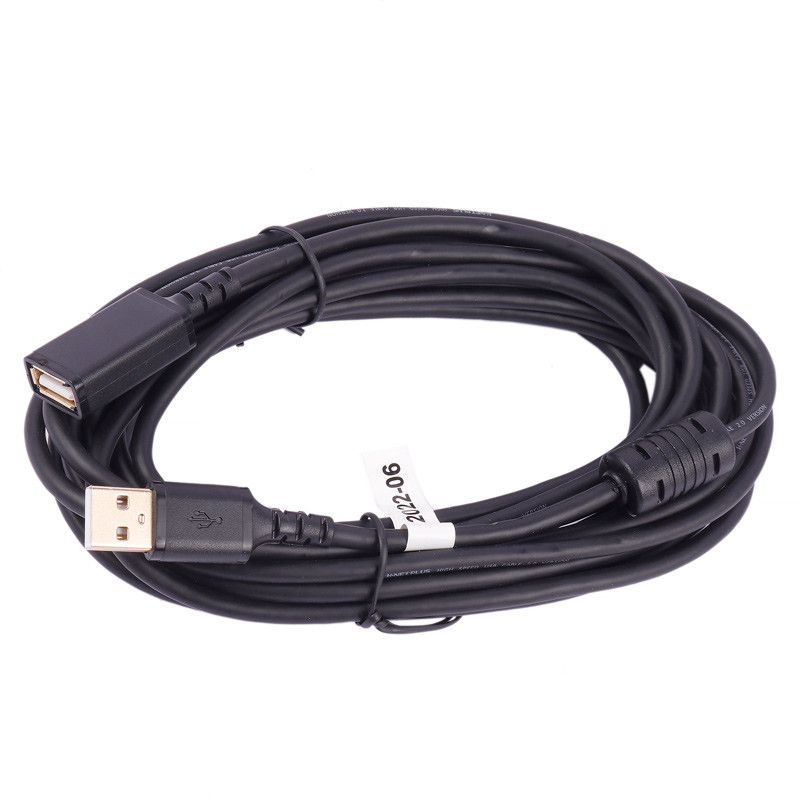 کابل افزایش طول K-net Plus USB 5m