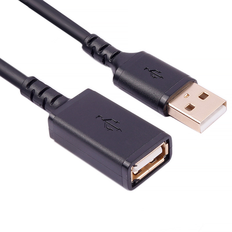 کابل افزایش طول K-net Plus USB 5m