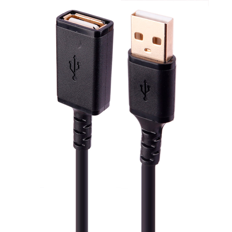 کابل افزایش طول K-net Plus USB 5m