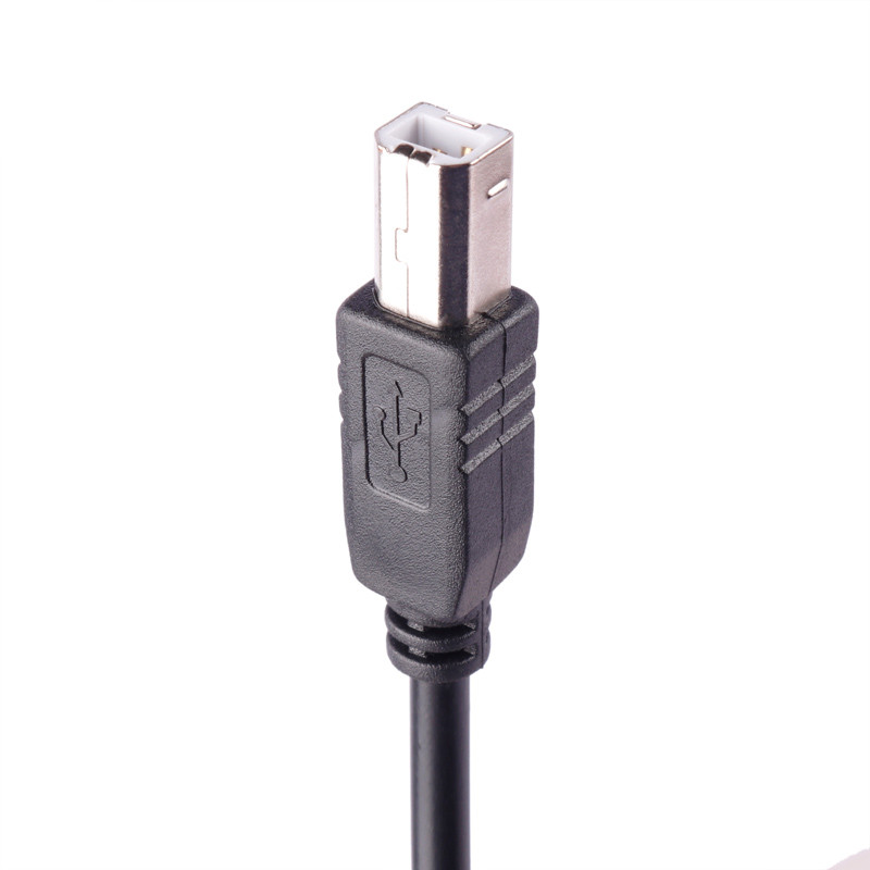 کابل پرینتر LOTUS 1.5m