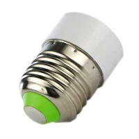 تبدیل سرپیچ E14 به E27