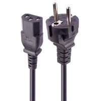 کابل برق Macher MR-K550 1.8m