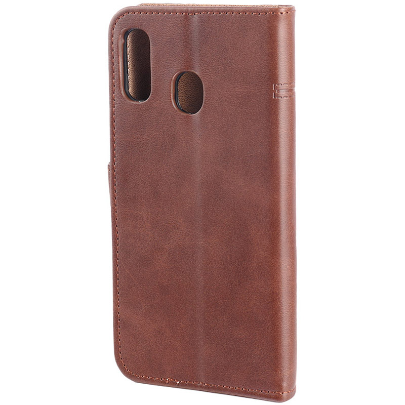 کیف مگنتی Classic جاکارتی دار Samsung Galaxy A30