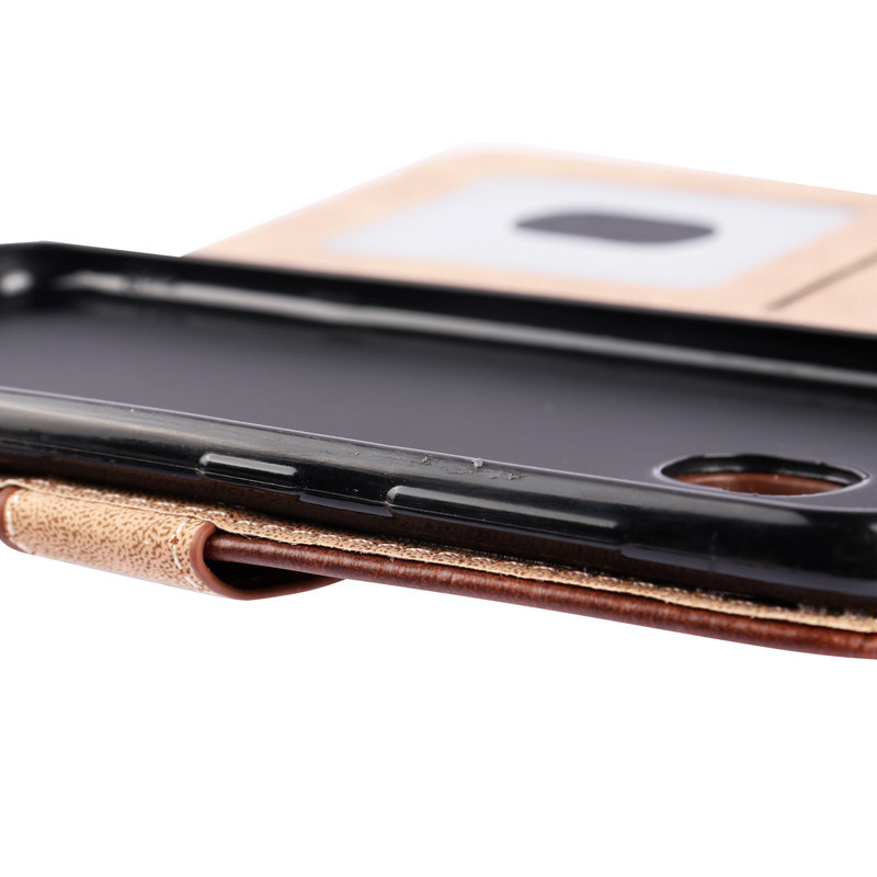 کیف مگنتی Classic جاکارتی دار Samsung Galaxy A30