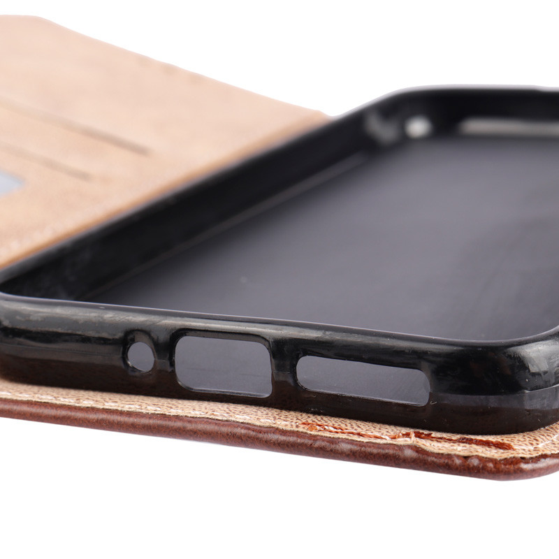 کیف مگنتی Classic جاکارتی دار Samsung Galaxy A34