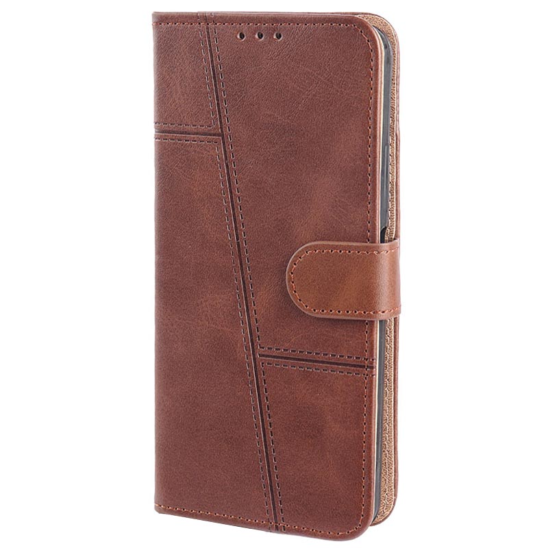 کیف مگنتی Classic جاکارتی دار Xiaomi Redmi Note 12 5G