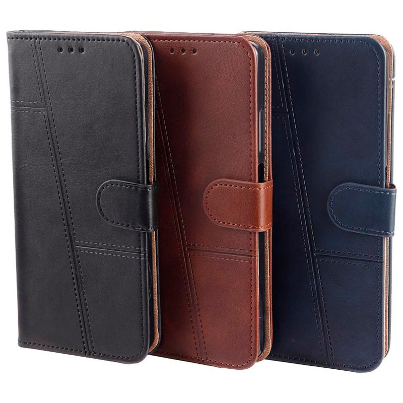 کیف مگنتی Classic جاکارتی دار Xiaomi Redmi Note 12 Pro