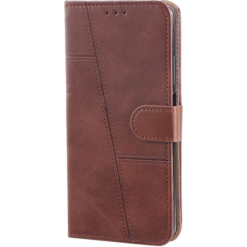 کیف مگنتی Classic جاکارتی دار Xiaomi Redmi Note 12 Pro