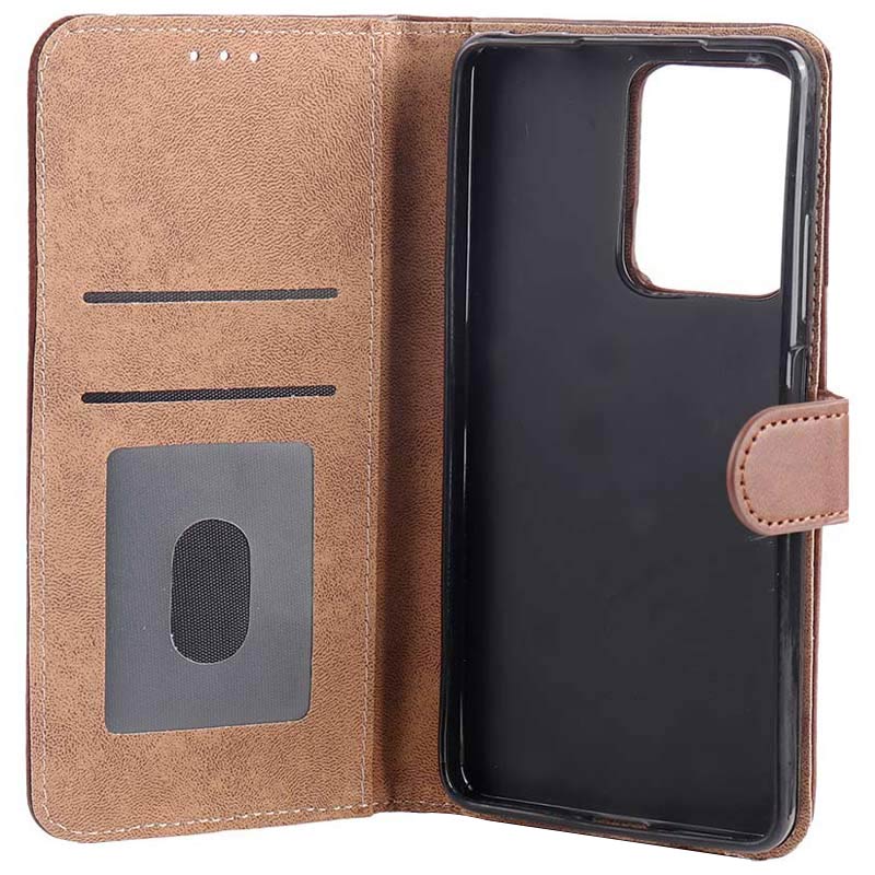 کیف مگنتی Classic جاکارتی دار Xiaomi Redmi Note 12 Pro