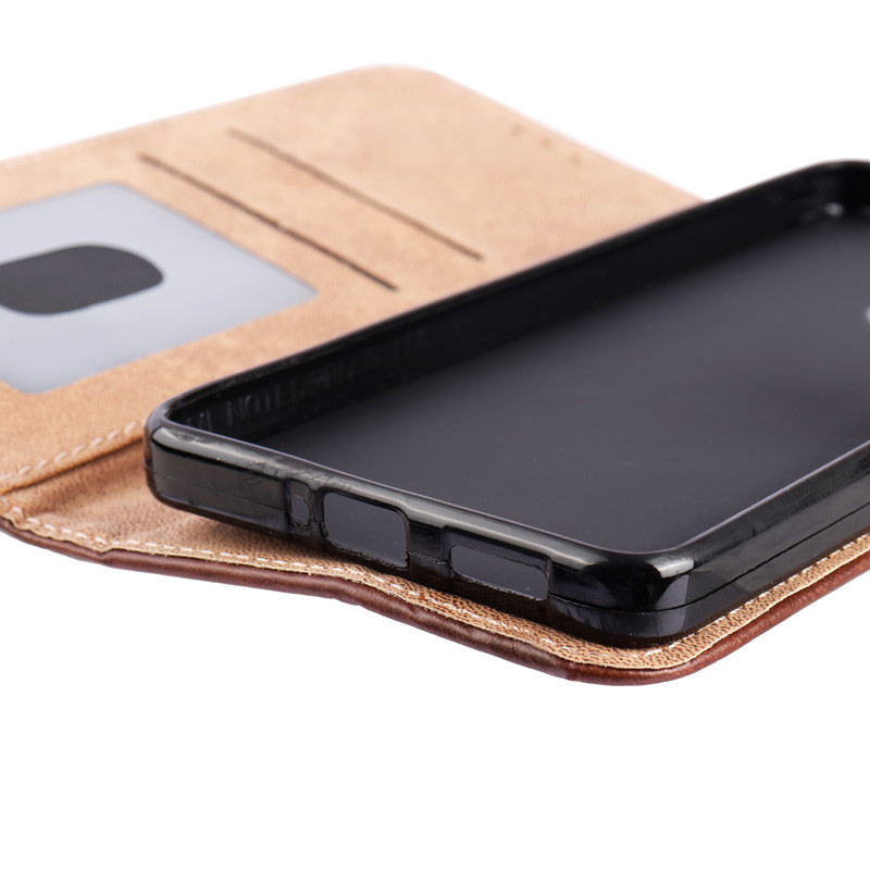 کیف مگنتی Classic جاکارتی دار Xiaomi Redmi Note 12 Pro